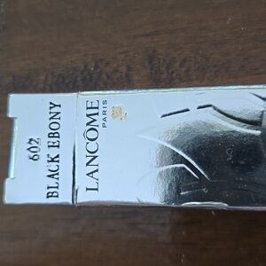 Lancôme Black Eyeliner Pencil